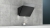 Siemens LC68KPP60 Schwarz mit Glasschirm Wand-Esse, 60 cm