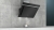 Siemens LC87KHM60 Wandesse 80cm schwarz mit Glasschirm Intensivstufe 680cm³/h LED EEK:B