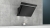 Siemens LC87KHM60 Wandesse 80cm schwarz mit Glasschirm Intensivstufe 680cm³/h LED EEK:B
