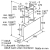 Siemens LC97FLP20 Weiß mit Glasschirm Wand-Esse, 90 cm 730m³/h LED Vertikal-Design