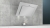 Siemens LC98KLP10 silber mit Glasschirm Wand-Esse, 90 cm