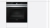 Siemens HB673GBS1 Backofen Edelstahl