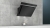 Siemens LC87JHM60 Schwarz mit Glasschirm Wand-Esse, 80 cm