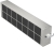 Siemens LZ58000 Umluftmodul