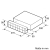 Siemens LZ58000 Umluftmodul