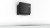 Bosch DWF67KM60  schwarz Wandesse, 60 cm Flach-Design