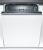 Bosch SMV25AX00E Silence Plus Geschirrspüler 60 cm Vollintegrierbar 48dB InfoLight