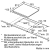 Neff XE4i (E1CCD2AN1 + M46BR60N0 ) Einbauherd-Set mit Induktionskochfeld
