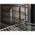 AEG BPK742220M Backofen 60 cm breit Pyroluxe-Plus, SenseCook