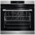 AEG BPK742220M Backofen 60 cm breit Pyroluxe-Plus, SenseCook
