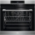 AEG BPK742220M Backofen 60 cm breit Pyroluxe-Plus, SenseCook