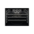 AEG BPK742220M Backofen 60 cm breit Pyroluxe-Plus, SenseCook