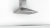 Bosch DWP96BC50 Wandesse, 90 cm Walmdach-Design Edelstahl