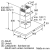 Siemens LC97BHM50 Wandhaube 90cm breit