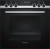 Siemens PQ521IB00 (SET: EI645CFB1E + HE578BBS1 ) Einbauherdset mit Backwagen Pyrolyse Induktion