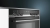Siemens PQ523KB00 (HE578BBS0+EA845GN17) Herd-Set mit Backwagen Pyrolyse 9Heizarten