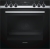 Siemens EQ523KA00 (HE517ABS0 + EA845GN17) Einbau-Herdset Kochfeld 80cm cookcontrol10 Schnellaufheizung EEK:A
