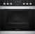 Siemens MKP3KB62 (HE378HBS0 + EA645GH17M) extraKLASSE (MK) Herdset Pyrolyse cookControl30 Backwagen