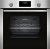 Neff BCC1622 ( B1CCE2AN0 ) Backofen mit 7Heizarten EasyClean