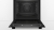 Bosch HEA578BS0 Einbauherd Edelstahl AutoPilot 30 Pyrolyse