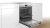 Bosch HEA578BS0 Einbauherd Edelstahl AutoPilot 30 Pyrolyse