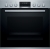 Bosch HEA578BS0 Einbauherd Edelstahl AutoPilot 30 Pyrolyse