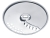Bosch HEA537BS0 Einbauherd Edelstahl AutoPilot 10