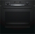 Bosch HBA578BB0 Backofen Vulkan Schwarz Pyrolyse AutoPilot 30