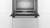 Bosch COA565GS0 Einbau Mikrowelle 45cm mit Dampfgarfunktion +Mikrowelle 1000W Grill Edelstahl