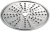 Bosch DWP94BC50 Wandesse, 90 cm Walmdach-Design Edelstahl EEK: C
