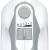 Bosch DWP94BC50 Wandesse, 90 cm Walmdach-Design Edelstahl EEK: C