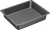 Bosch HEZ533000 Profi-Pfanne, emailliert, grau