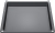 Bosch HEZ542000 Universalpfanne grau emailliert Backwagen