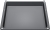 Bosch HEZ542000 Universalpfanne grau emailliert Backwagen