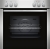 Neff XE1 ( Set: E1DCA0AN0, M13R42N2 ) Herdset Edelstahl