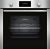 Neff BCB2662 ( B2CCG6AN0 ) Backofen Edelstahl Pyrolyse 7 Heizarten