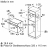 Neff XB48P ( Set: T18BD36N0, B2CCG6AN0 ) Backofenset Edelstahl Pyrolyse Kochfeld 80cm