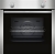 Neff XB16I ( Set: B1DCA0AN0, T36BB40N1 ) Backofenset Edelstahl 5Heizarten Induktionskochfeld 60cm