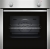 Neff BX16 Backofen-Set (bestehend aus: B1DCA0AN0,T16SBN1L0)