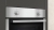 Neff XB16I ( Set: B1DCA0AN0, T36BB40N1 ) Backofenset Edelstahl 5Heizarten Induktionskochfeld 60cm