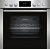 Neff XE4i (E1CCD2AN1 + M46BR60N0 ) Einbauherd-Set mit Induktionskochfeld