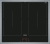 Siemens PQ561DB00( EM645CQB5E+HE579HBS6) Backwagen Induktion cookControl40 Pyrolyse 13 Heizarten