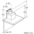 Siemens LC67BCP50 Wandhaube 60cm breit