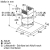 Siemens LC67BCP50 Wandhaube 60cm breit