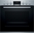 Bosch HND411LS61 ( HEA513BS2 + NKN645GA1E ) Herdset versenkb. Knöpfe Uhr Display EEK:A