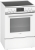 Siemens HK9S5A220 Standherd 60 cm weiß 7 Heizarten cookControl10 EEK: A