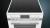 Siemens HK9S5A220 Standherd 60 cm weiß 7 Heizarten cookControl10 EEK: A