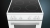 Siemens HK5P00020 Standherd 60 cm weiß 5 Heizarten EEK: A