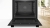 Bosch HBA533BS1 Backofen 60 cm LED-Display 5 Heizarten Edelstahl EEK: A