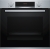 Bosch HBA533BS1 Backofen 60 cm LED-Display 5 Heizarten Edelstahl EEK: A